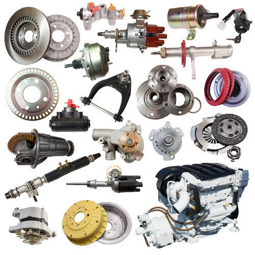Thiết bị phụ trợ